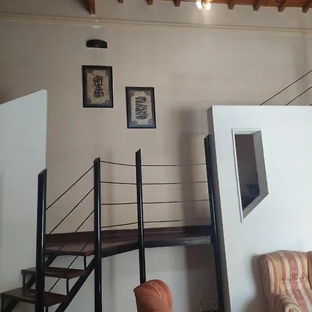 Habitacion Con Bano Privado Y Estacionamiento San Martín Exterior photo
