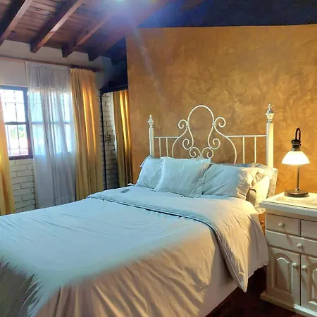 Habitacion Con Bano Privado Y Estacionamiento San Martín Exterior photo