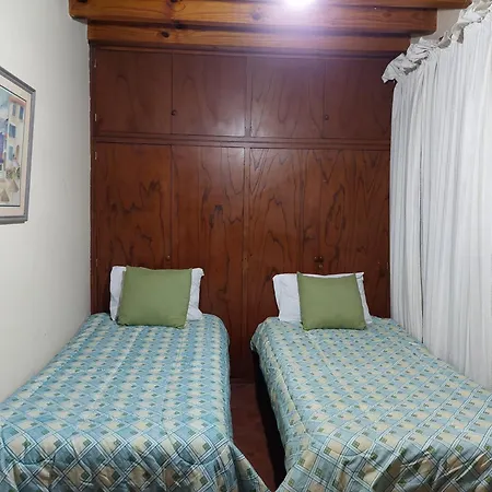 Habitacion Con Bano Privado Y Estacionamiento San Martín Room photo