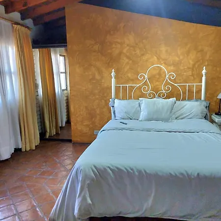 Habitacion Con Bano Privado Y Estacionamiento San Martín Room photo