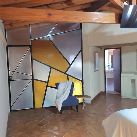 Habitacion Con Bano Privado Y Estacionamiento San Martín Room photo