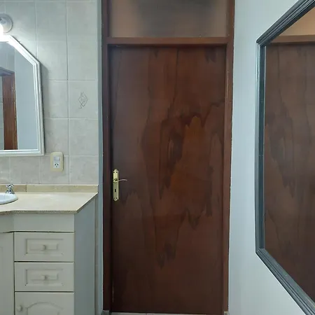 Habitacion Con Bano Privado Y Estacionamiento San Martín Room photo