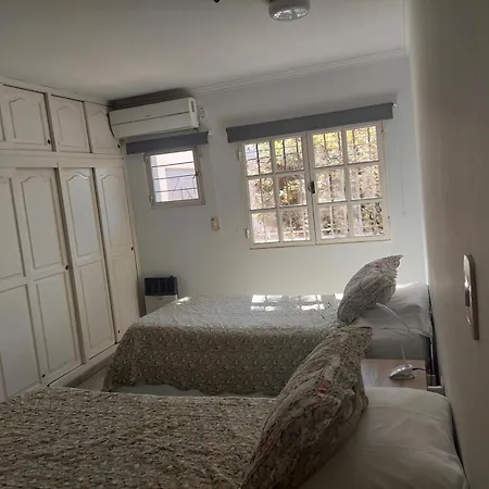 Habitacion Con Bano Privado Y Estacionamiento San Martín Room photo