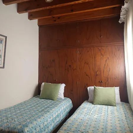 Habitacion Con Bano Privado Y Estacionamiento San Martín Room photo