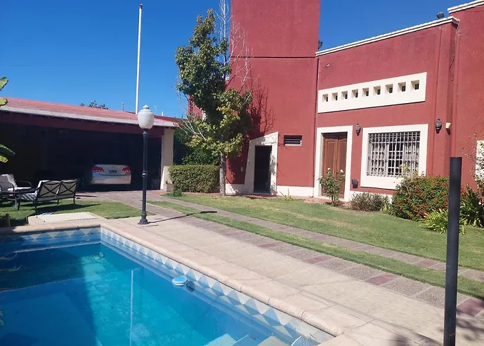 Habitacion Con Bano Privado Y Estacionamiento