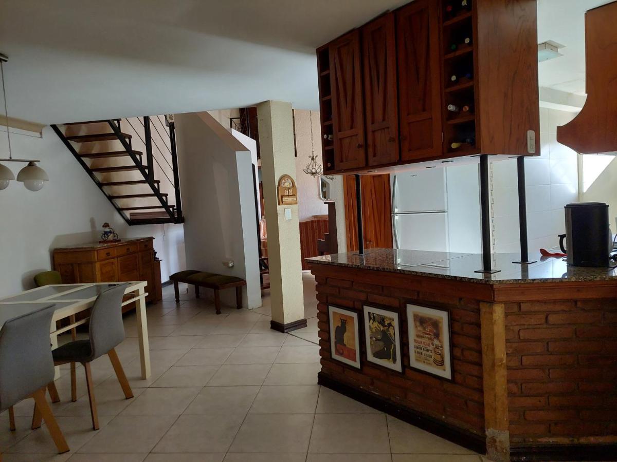 Con Bano Privado Y Estacionamiento Homestay