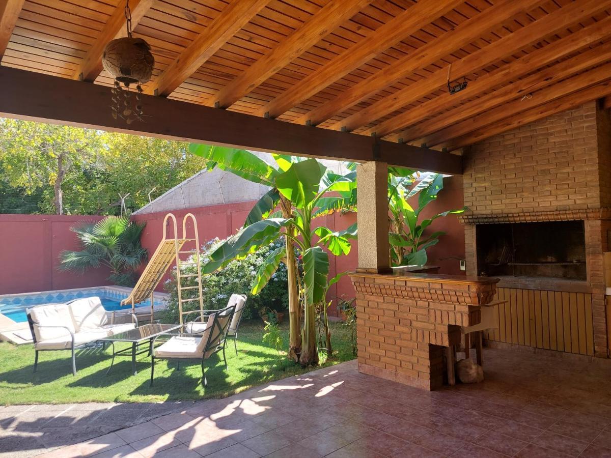 Homestay Con Bano Privado Y Estacionamiento *