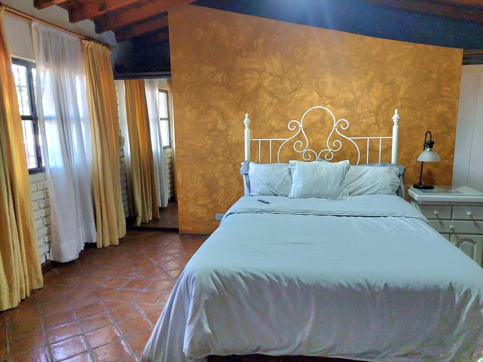 Con Bano Privado Y Estacionamiento Homestay San Martin (Mendoza)